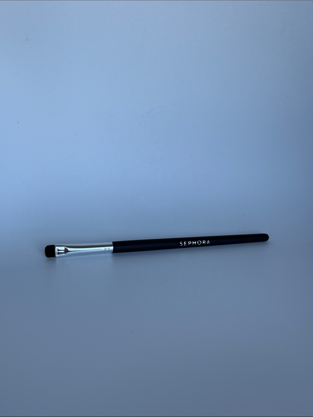 Sephora Eye Smudge Brush Brand New
